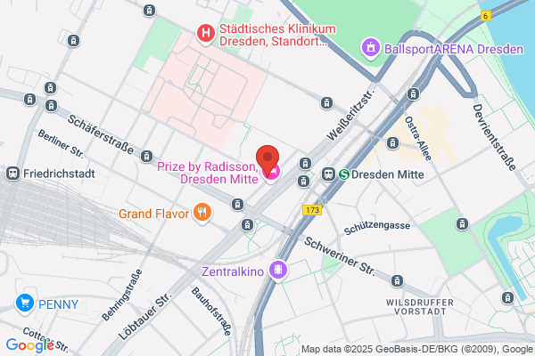 Stadt Riesa