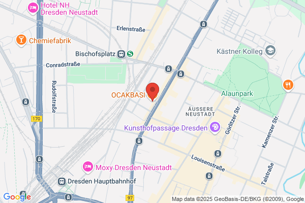 Ocakbasi