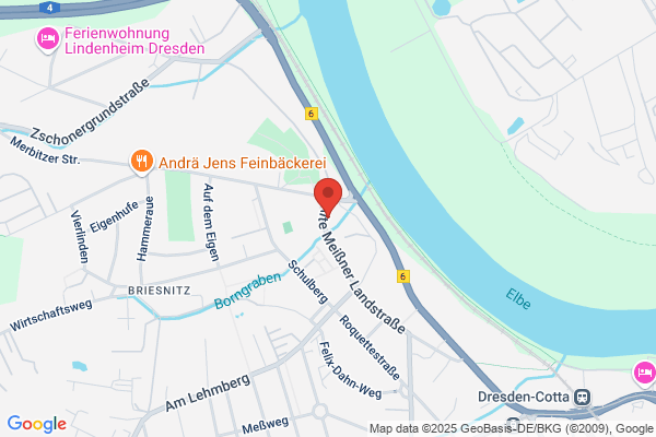 Alte Schmiede