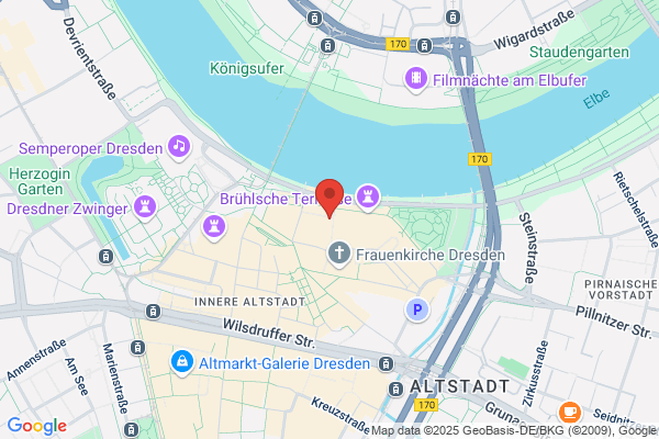 Bierhaus Dampfschiff