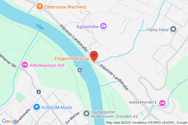 Erbgerichtsklause