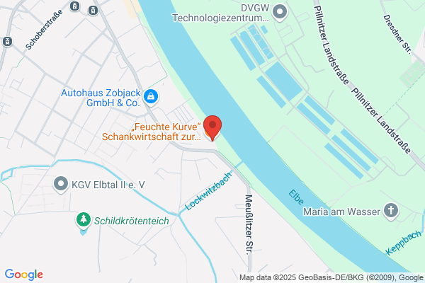 Zur Kurve