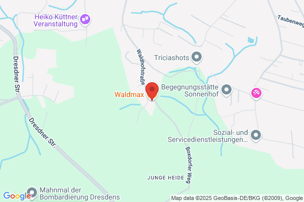 Waldmax