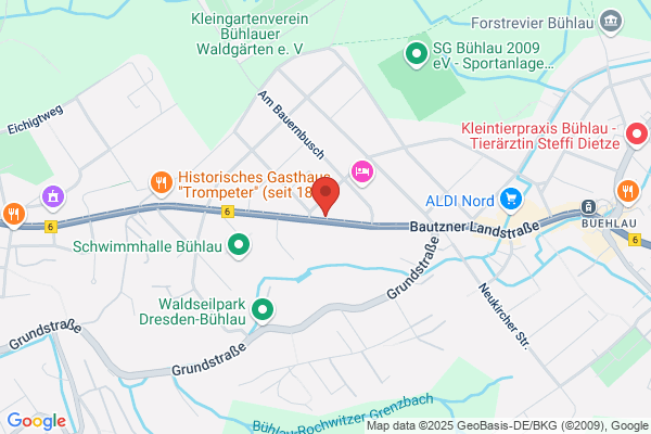 Ferienwohnung Päperer Dresden Bühlau