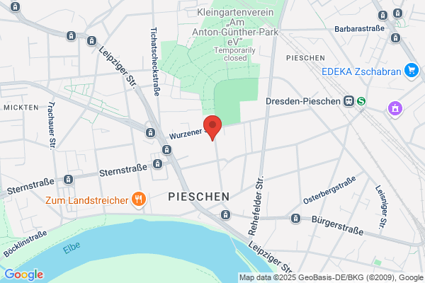Sachverständigenbüro Pfeiffer und Partner