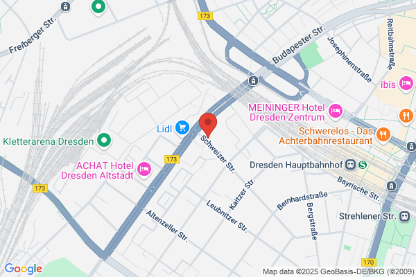 ADVITEC Informatik GmbH
