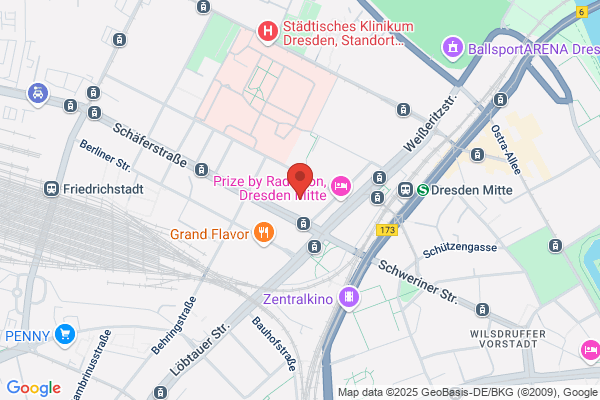 H. Ludendorff Gesellschaft mbH