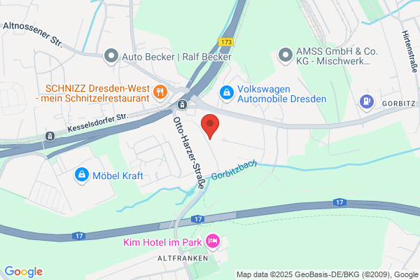 Carpet Couch Cleaner Dresden - Teppichbodentiefen- und Polsterreinigung für Dresden und Umgebung.