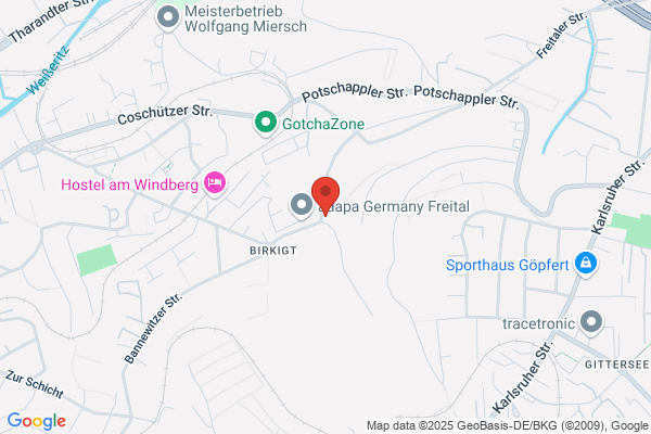 Wolfram Ritter Elektronanlagen Inh. Fred Ritter