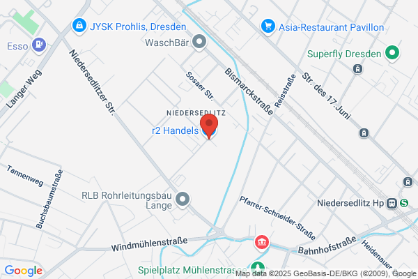 RE Handels GmbH