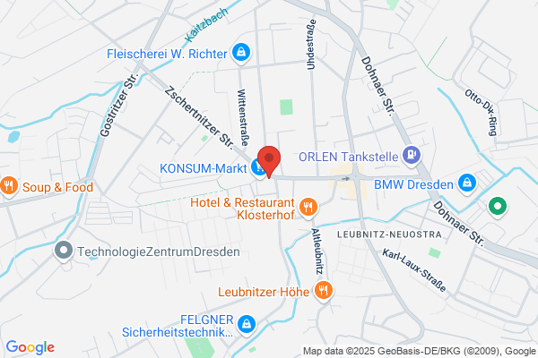 Schlüsseldienst Bernd Fischer