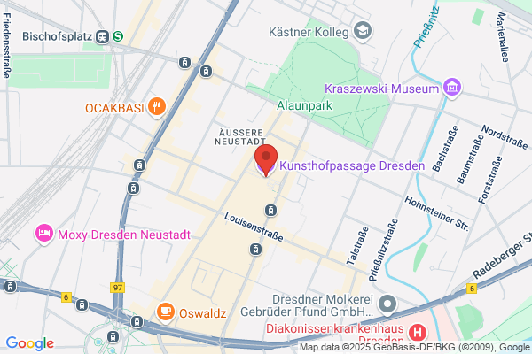 Kunsthofpassage