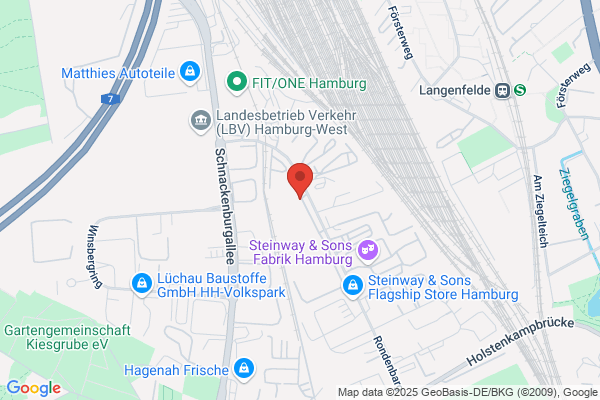 Bruck Technologies GmbH