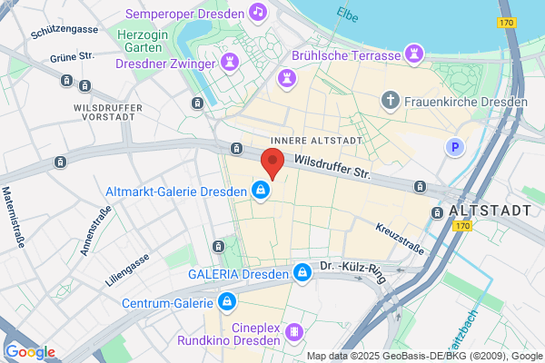 ECCO, Wilmersdorfer Arcaden