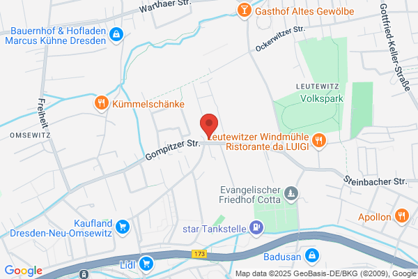 BBW Borthen GmbH