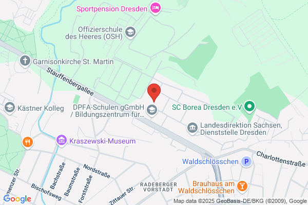 Freie Alternativschule Dresden e.V.