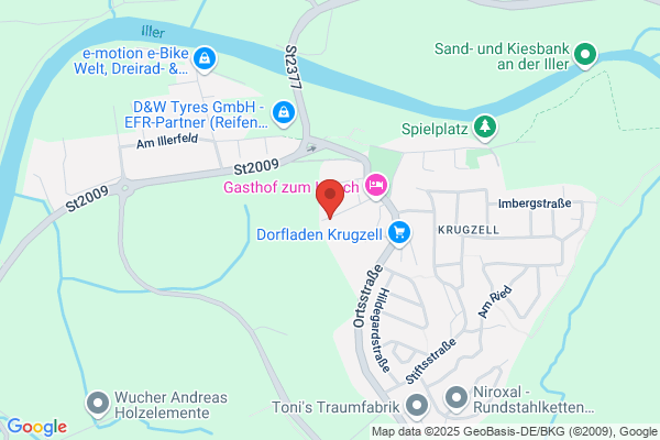 Grundschule Krugzell