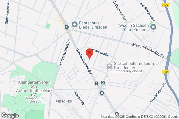 ASG - Anerkannte Schulgesellschaft mbH