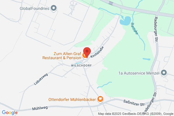 Metallbau Wilschdorf Inh. Oliver Neumärker