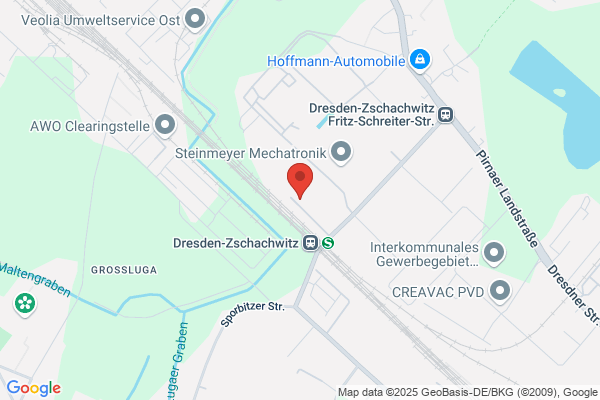 WINTUK GmbH Dresden