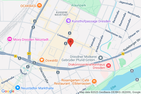 Nordbad Dresden