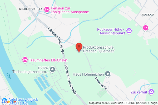 Querbeet A&V