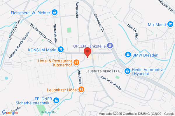 Yoga Schule Dresden