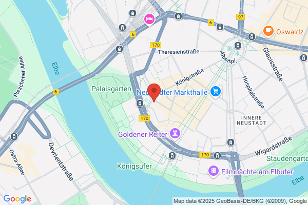 SVG Straßenverkehrs-Genossenschaft Sachsen und Thüringen eG