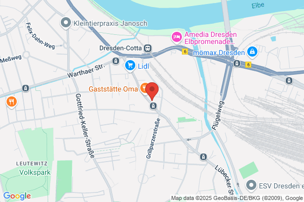 Demmler IT Consulting GmbH