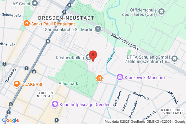 Dresden Informatik GmbH