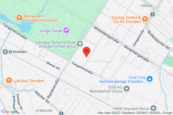ISD-Internet Systems GmbH