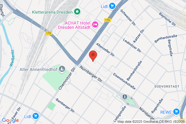 IST GmbH Dresden