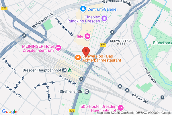 ITI GmbH