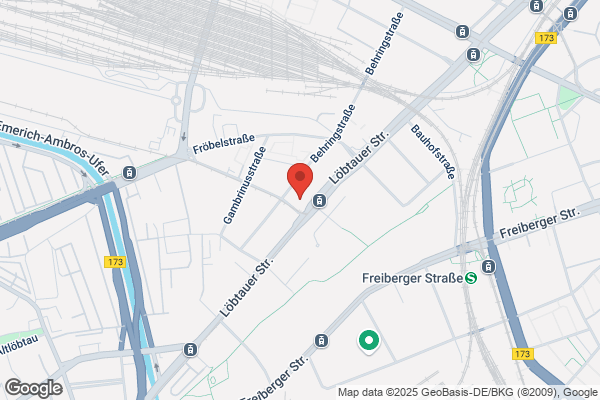 Softwarefaktor GmbH