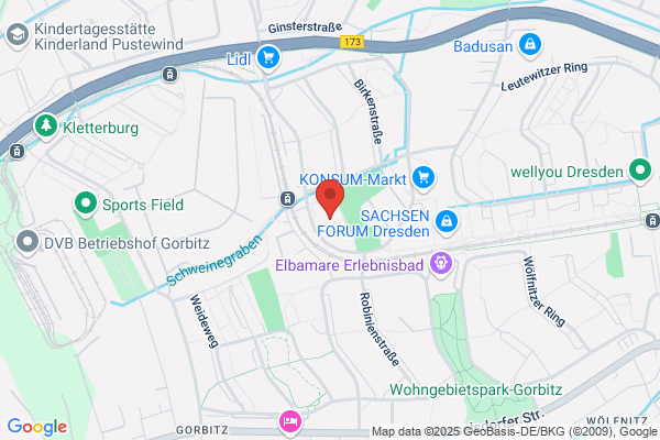 AWO Sozialstation Altpieschen Außenstelle Team Cotta