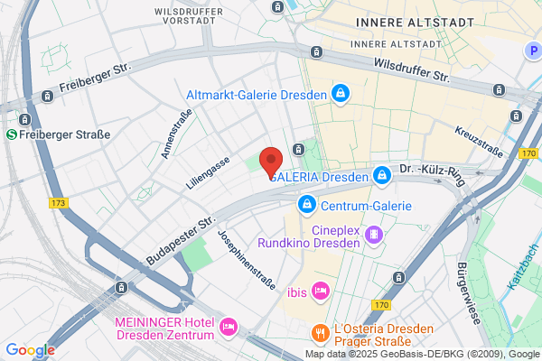 Beratungsstelle Leehrlauf