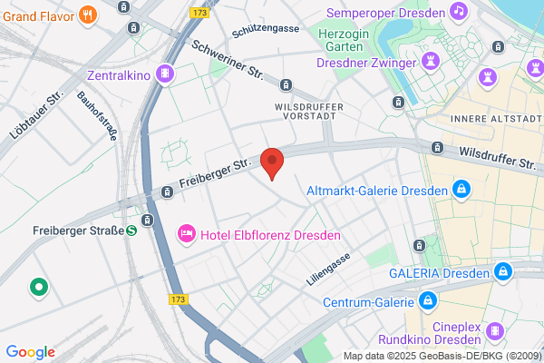 DIS - KINDERFREUNDE e.V.