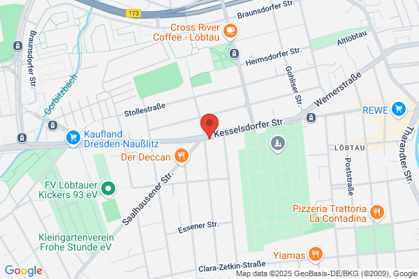 Diakonischer Betreuungsverein Dresden e.V.