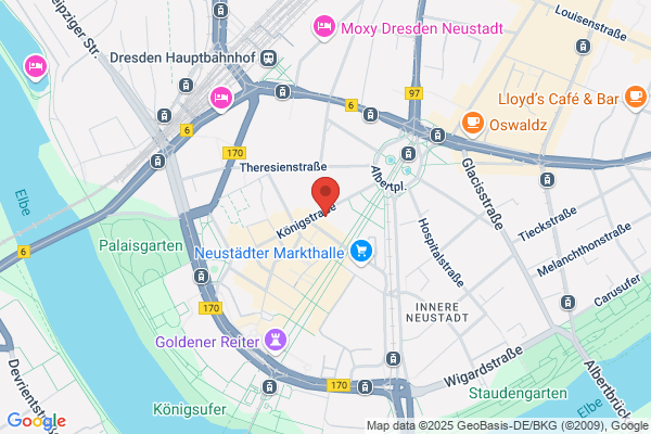 GWB Gesellschaft für