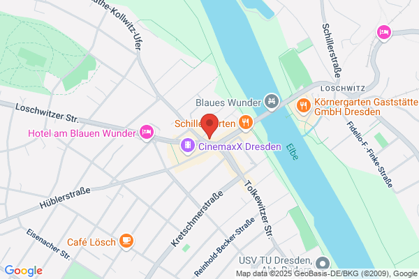 LEOS Dresden Familienwohngruppe