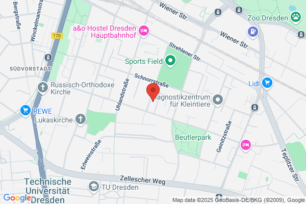 Studentenwerk Dresden
