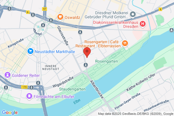 Studentenwerk Dresden