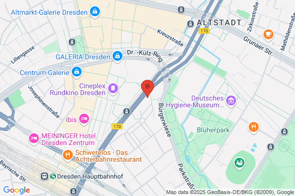 Studentenwerk Dresden