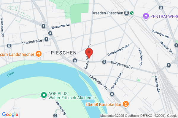 TWSD in Sachsen e.V. Sozialpädagogische Tagesgruppe Dresden