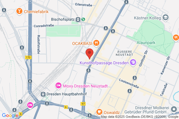 drefugio Kinder- und Jugendhilfe Dresden GmbH
