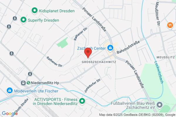 Frank Rittner Fussballschule