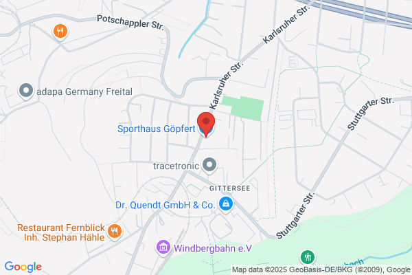 Sporthaus Göpfert