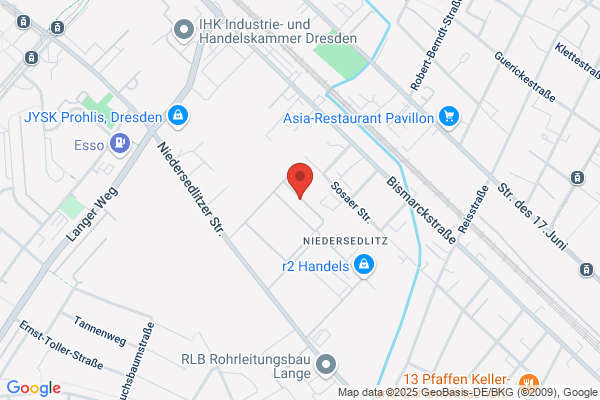 Bambini.de Stores GmbH