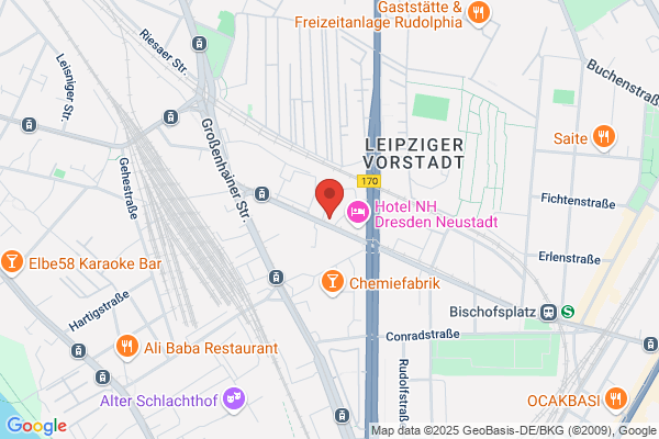 Sport Dresdner Laufsportladen
