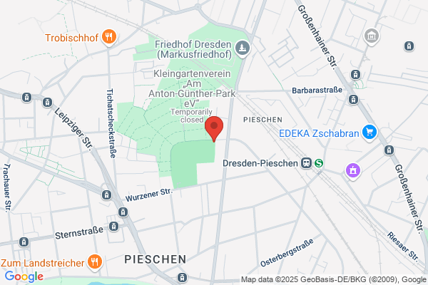 Sportverein TuR Dresden e.V.